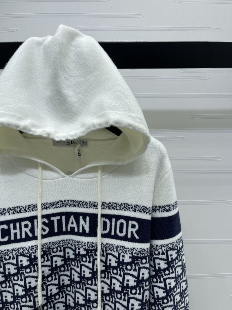 chr1st1an D10r hoodies